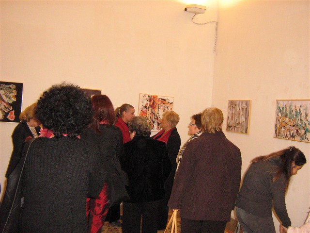 mostra a Palermo 2010